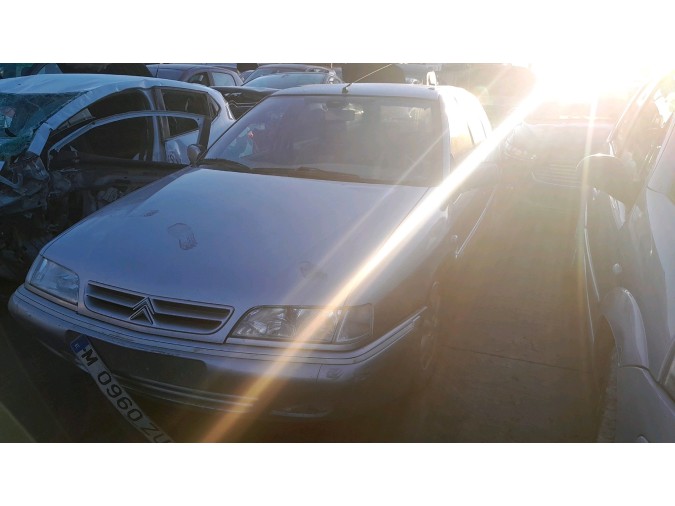 Intercooler CITROEN XANTIA 2000