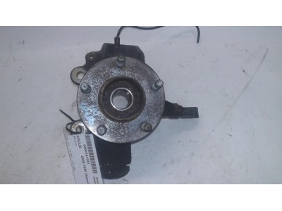 MANGUETA SO FORD FOCUS 2008