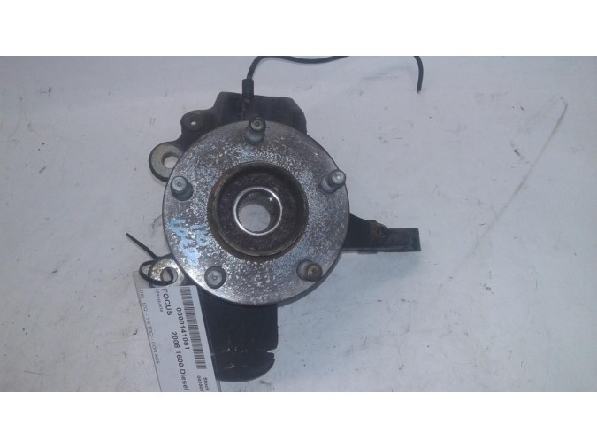 MANGUETA SO FORD FOCUS 2008