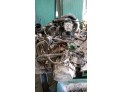 MOTOR CON ACCESORIOS Y CAJA DE CAMBIOS CITROEN BERLINGO 2003
