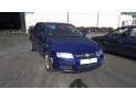 INTERCOOLER SO FIAT STILO 2006