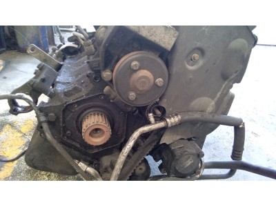 COMPRESOR AIRE ACONDICIONADO FIAT DUCATO 2001