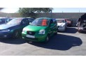 PANEL DELANTERO KIA PICANTO 2004