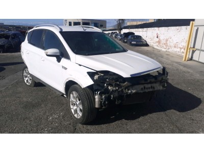 Motor FORD KUGA 2009
