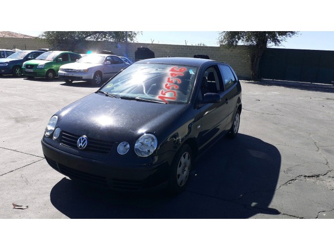 CERRADURA PUERTA DELANTERA DERECHA VOLKSWAGEN POLO 2003