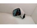 RETROVISOR IZQUIERDO CHEVROLET CAPTIVA BLANCO 2013