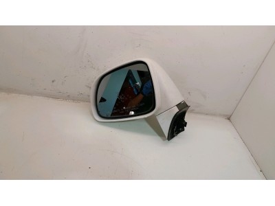 RETROVISOR IZQUIERDO CHEVROLET CAPTIVA BLANCO 2013