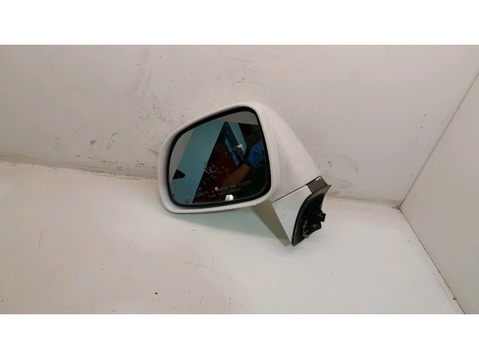RETROVISOR IZQUIERDO CHEVROLET CAPTIVA BLANCO 2013