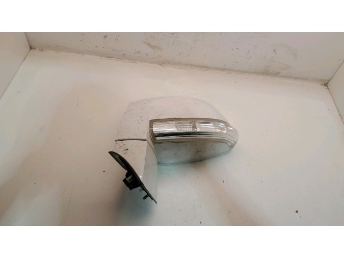 RETROVISOR IZQUIERDO CHEVROLET CAPTIVA BLANCO 2013