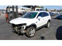 CERRADURA PUERTA TRASERA DERECHA CHEVROLET CAPTIVA 2013