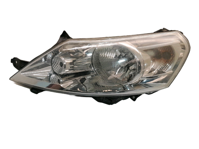 FARO DELANTERO IZQUIERDO CITROEN JUMPY 2007