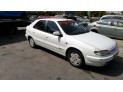 LUNA TRASERA DE CUSTODIA SO CITROEN XSARA 1998