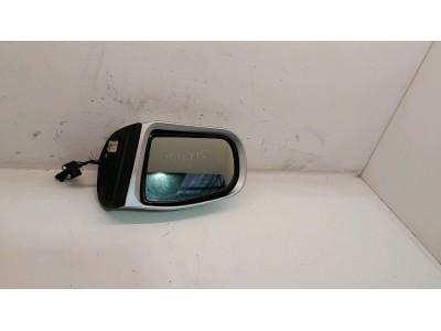 RETROVISOR IZQUIERDO MERCEDES E 270 CDI GRIS 2001