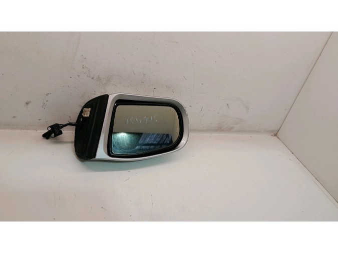 RETROVISOR IZQUIERDO MERCEDES E 270 CDI GRIS 2001