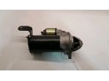 Motor Arranque OPEL ZAFIRA 2001