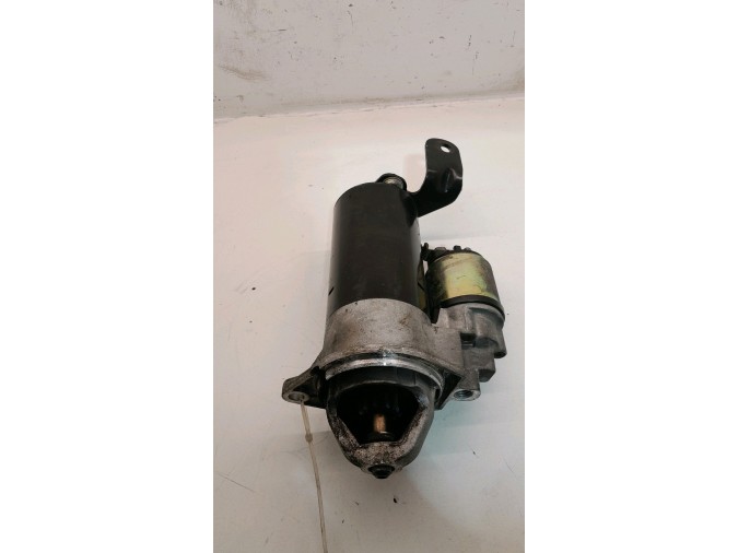 Motor Arranque OPEL ZAFIRA 2001