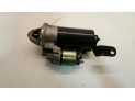 Motor Arranque OPEL ZAFIRA 2001