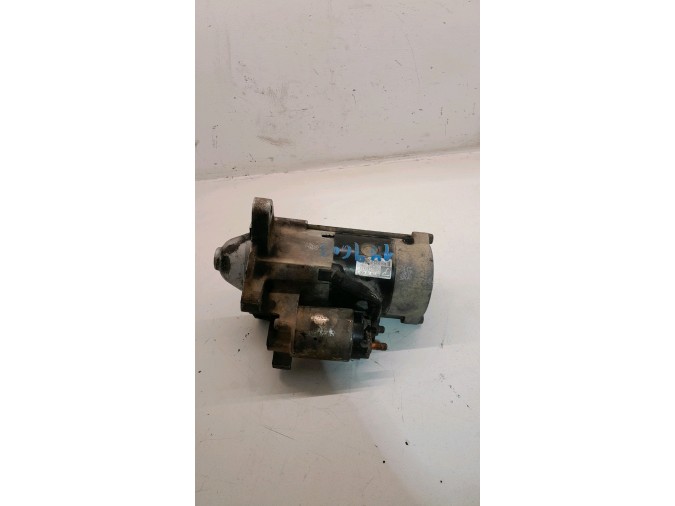 MOTOR ARRANQUE MAZDA PREMACY 2002