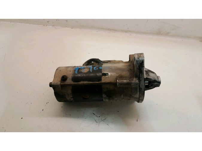 MOTOR ARRANQUE MAZDA PREMACY 2002