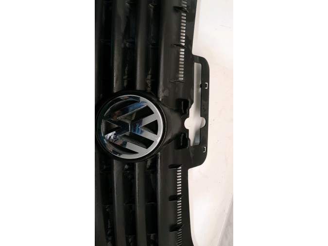 REJILLA CENTRAL VOLKSWAGEN TOURAN 2005
