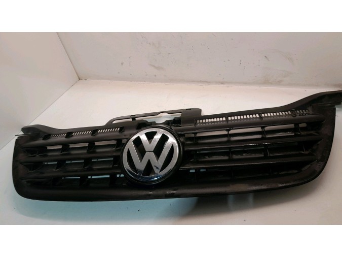 REJILLA CENTRAL VOLKSWAGEN TOURAN 2005