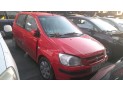 INTERRUPTOR LEVALUNAS TRASERO DERECHO HYUNDAI GETZ 2004
