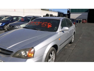 REFUERZO DELANTERO SO DAEWOO EVANDA 2004