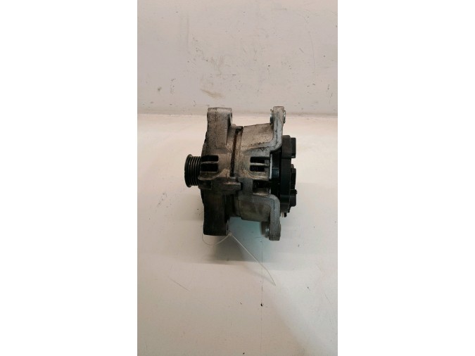 ALTERNADOR OPEL ASTRA 2002