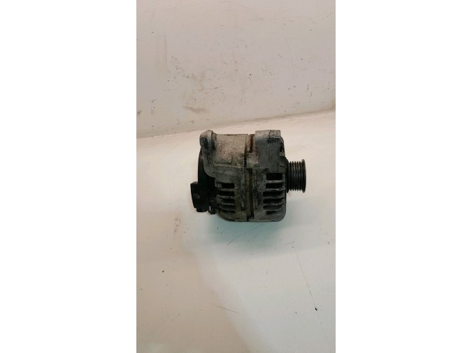 ALTERNADOR OPEL ASTRA 2002