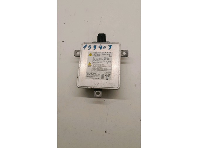 CENTRALITA FAROS XENON MITSUBISHI ASX 2011