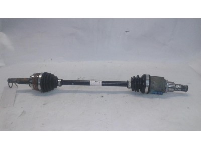 TRANSMISION DELANTERA IZQUIERDA FORD FOCUS 2015