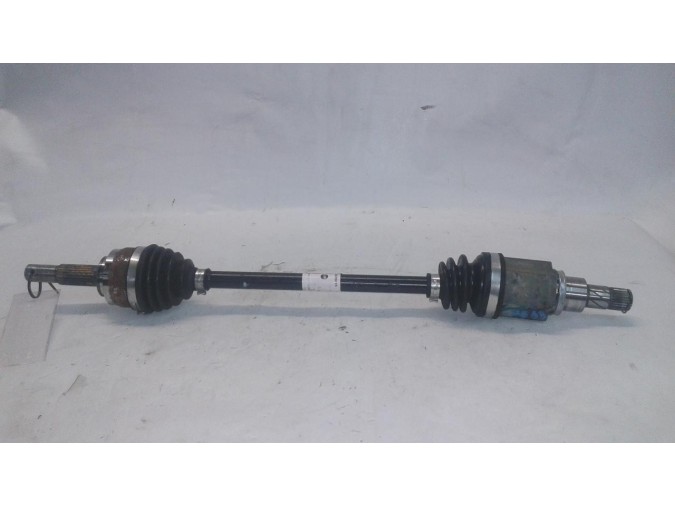 TRANSMISION DELANTERA IZQUIERDA FORD FOCUS 2015