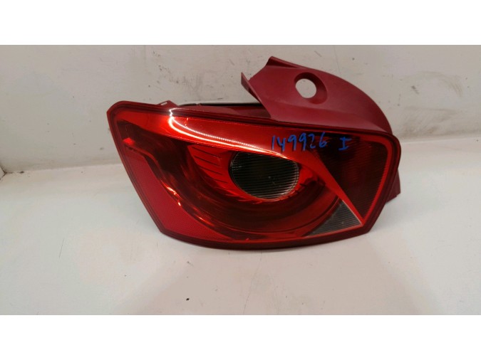 PILOTO TRASERO IZQUIERDO SEAT IBIZA 2010