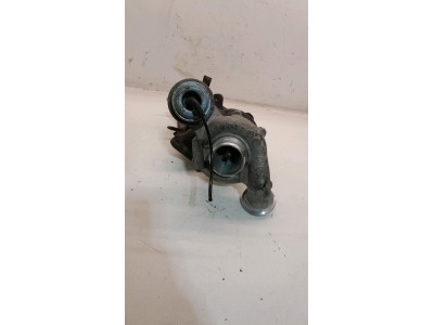 Turbo-Compresor OPEL ASTRA 2002