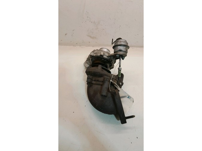 Turbo-Compresor OPEL ASTRA 2002