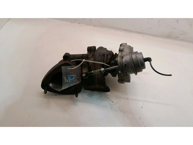 Turbo-Compresor OPEL ASTRA 2002
