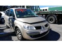 MANDO ELEVALUNAS TRASERO IZQUIERDO RENAULT SCÉNIC 2008