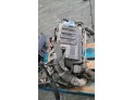 MOTOR CON ACCESORIOS Y CAJA DE CAMBIOS MERCEDES A 180 CDI 2006
