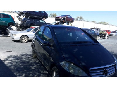 Turbocompresor MERCEDES A 180 CDI 2006