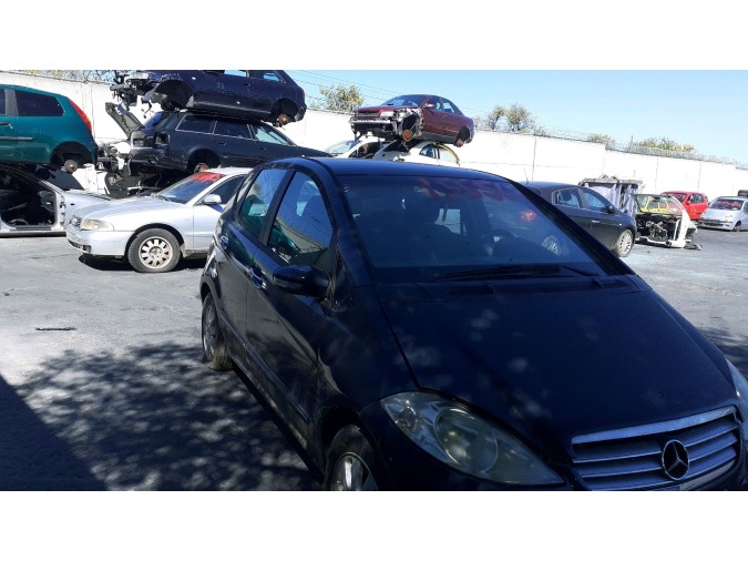 ELEVALUNAS TRASERO DERECHO MERCEDES A 180 CDI 2006