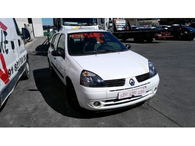 Radiador motor RENAULT CLIO 2005