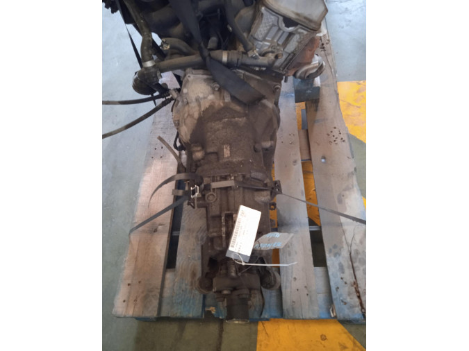 CAJA CAMBIOS BMW SERIE 3 1999