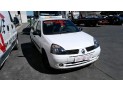 ELEVALUNAS DELANTERO DERECHO RENAULT CLIO 2005