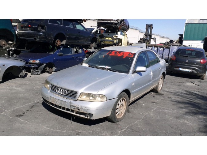 Intercooler AUDI A4 1999