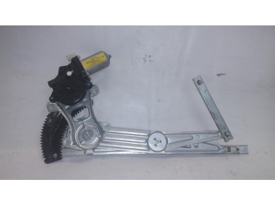 ELEVALUNAS DELANTERO DERECHO CHRYSLER SEBRING 2015
