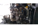 MOTOR CON ACCESORIOS Y CAJA DE CAMBIOS VOLKSWAGEN PASSAT 1998