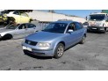 Intercooler VOLKSWAGEN PASSAT 1998