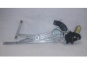 ELEVALUNAS DELANTERO IZQUIERDO CHRYSLER SEBRING 2015