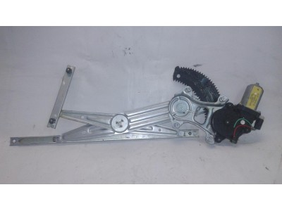 ELEVALUNAS DELANTERO IZQUIERDO CHRYSLER SEBRING 2015