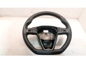 VOLANTE SEAT LEON 2019